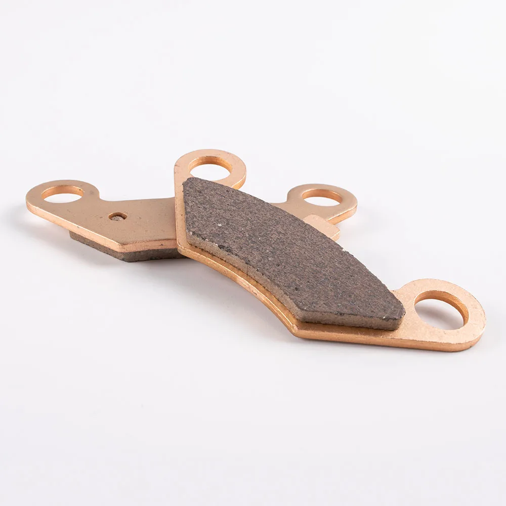 Disc Brake Pad Set For CF MOTO Unison 400 C-force 500 C-force Ho -fa453