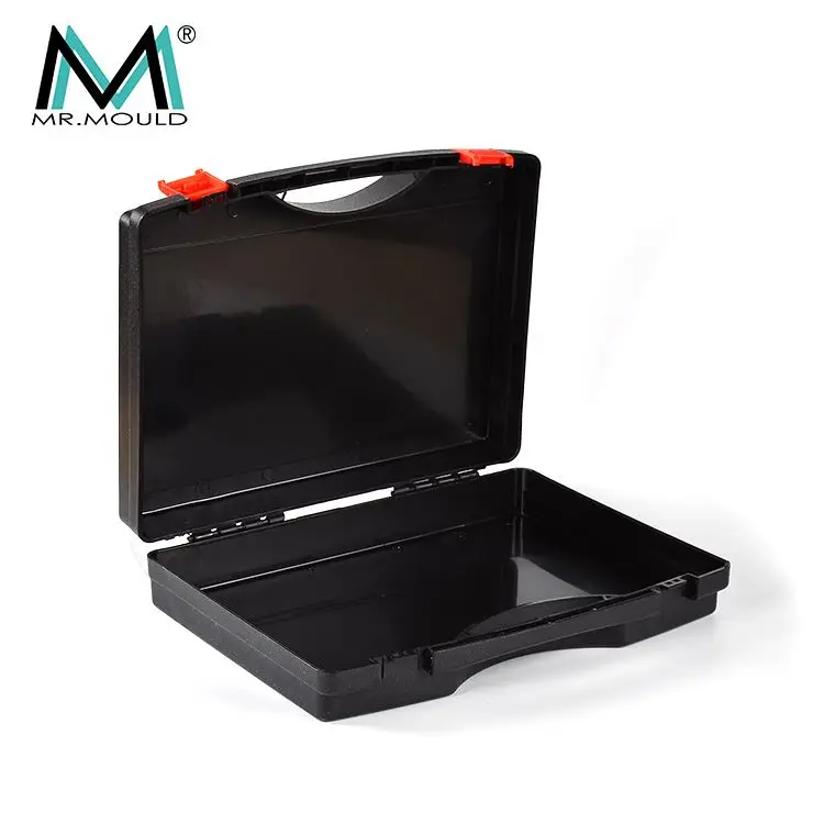 MM-TB004 Carry Case Plastic Factory Directly Sales Electrician Hardware hand case Tool Kit Electric Tool Sets Professional Box