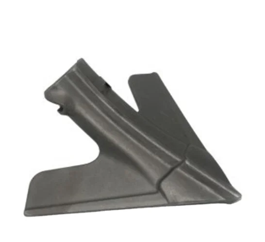 Casting Parts with Carbon Steel for Agricultural Machinery Agricultural Machinery Casting Parts