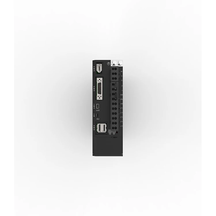 2500w Motor 380V Voltage AC  Servo Motor fieldbus type servo drive