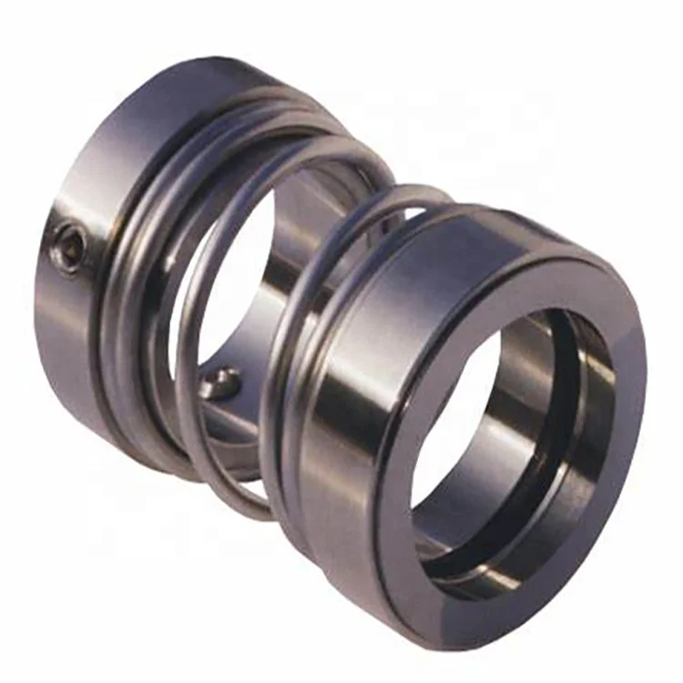 Pump mechanical seal Factory Manufacturer CNC Custom mechanical seal