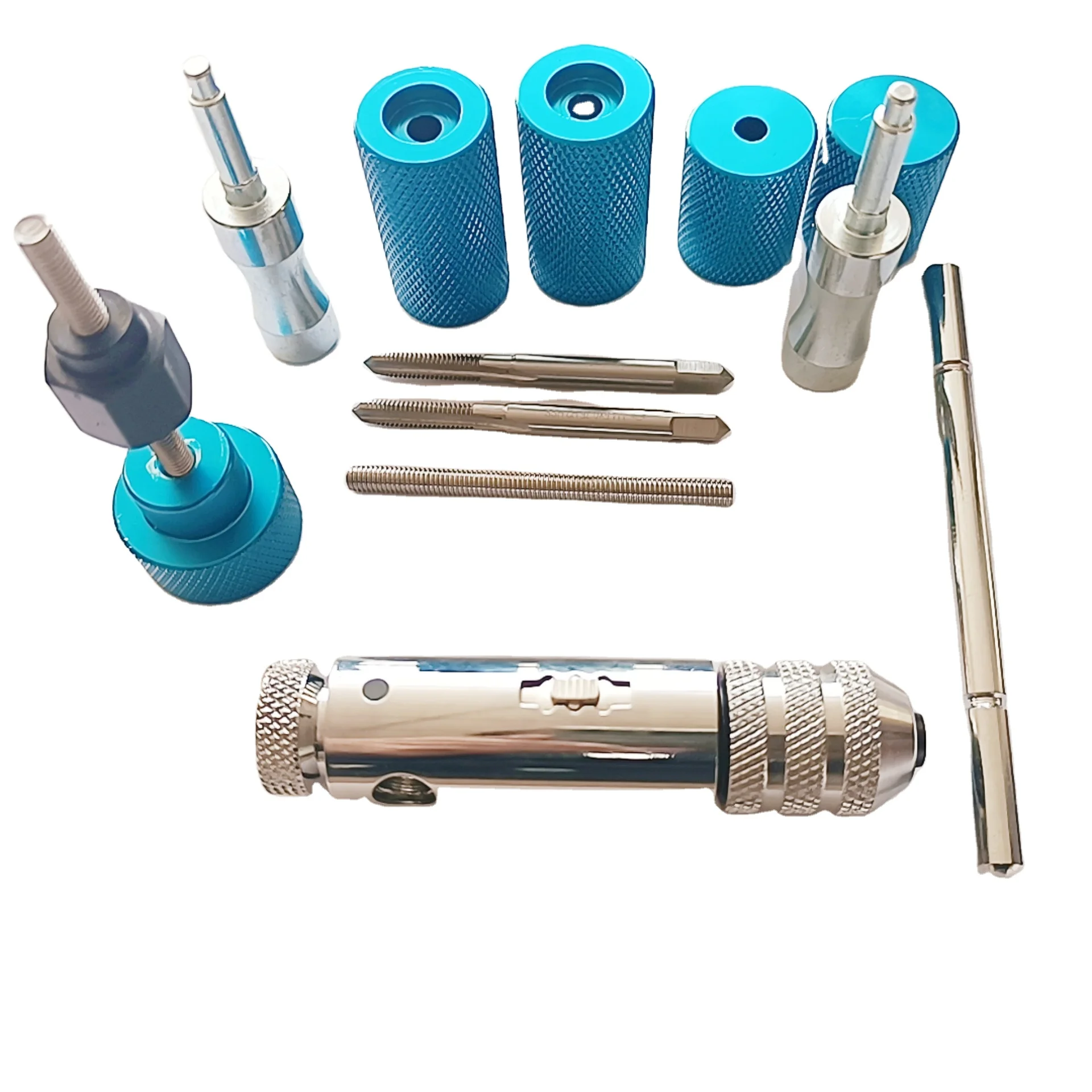 Filter Element Removable / Disassembled tools