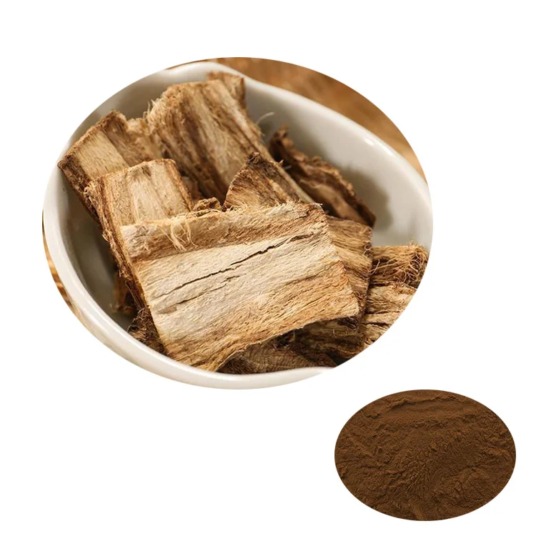 Hot Sale Health Raw Material 98% Kudzu Root Plant Extract Pueraria Mirifica Extract