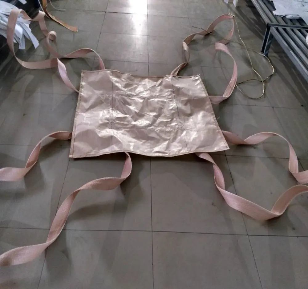 
2017 low price cement sling bulk bag 