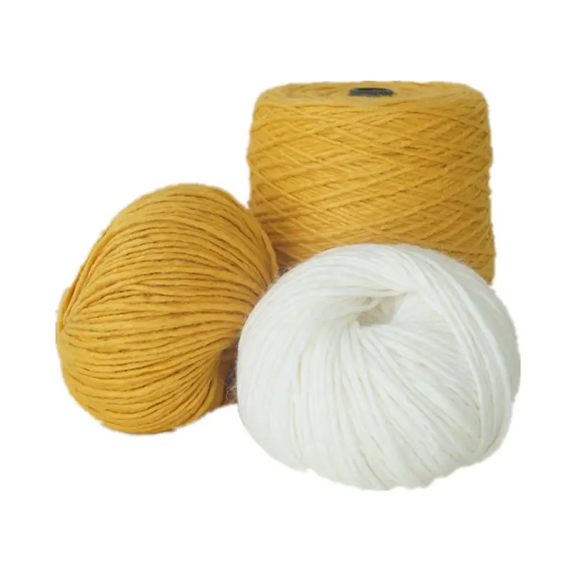 80g/roll 30% wool 70% acrylic blended fancy yarns wholesale colorful crochet hand knitting merino wool yarn