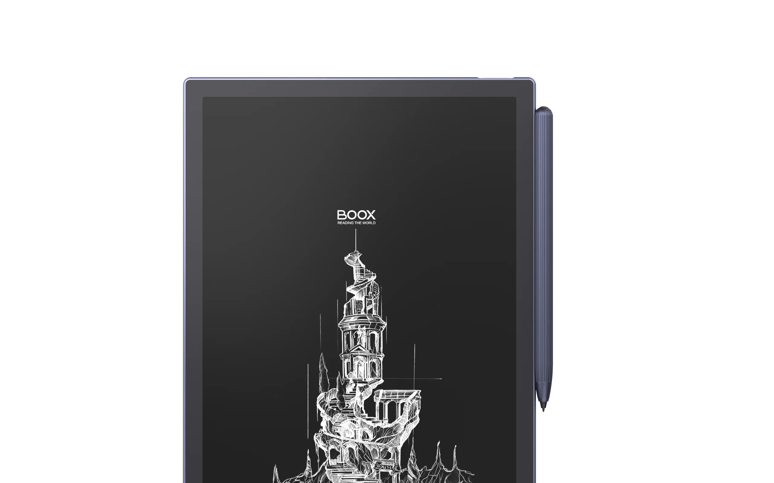 Onyx Boox new product hot sale epaper tablet Note 5 with Android system