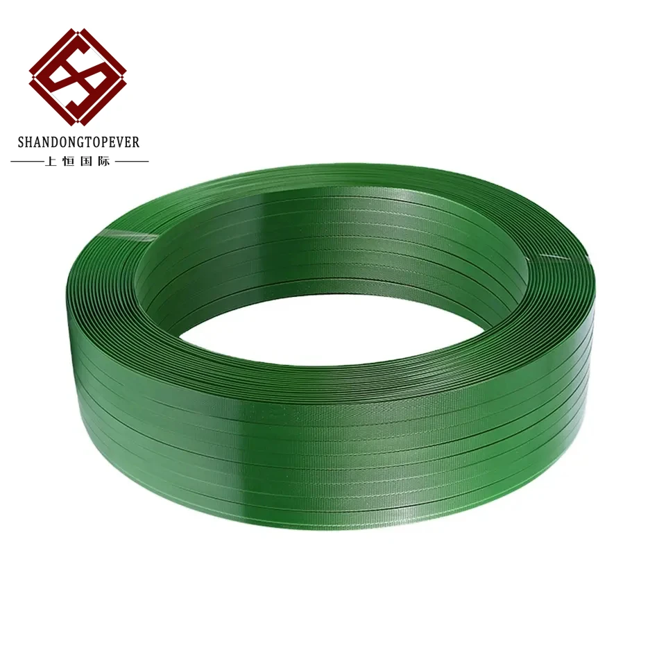 Factory Price PP Strap Polypropylene Plastic Pet Strapping Band Belt Packing Tape For Box Carton