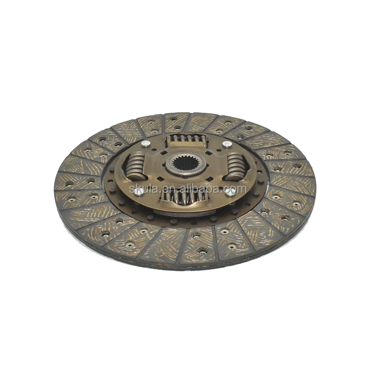 Skula Auto Parts Clutch Friction Plate FOR MITSUBISHI  L200/300/400  2301A062