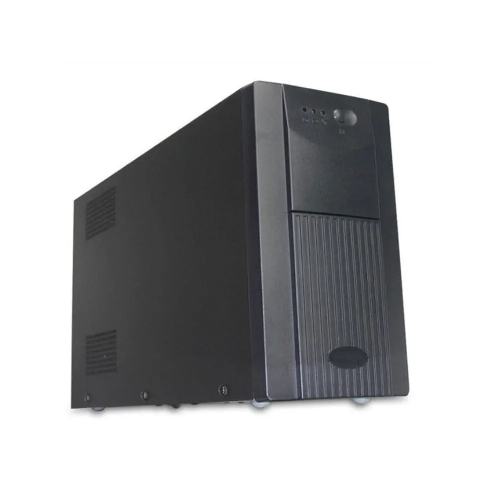 400-2000VA online AC/DC инвертор бесперебойного питания ups для шлюза