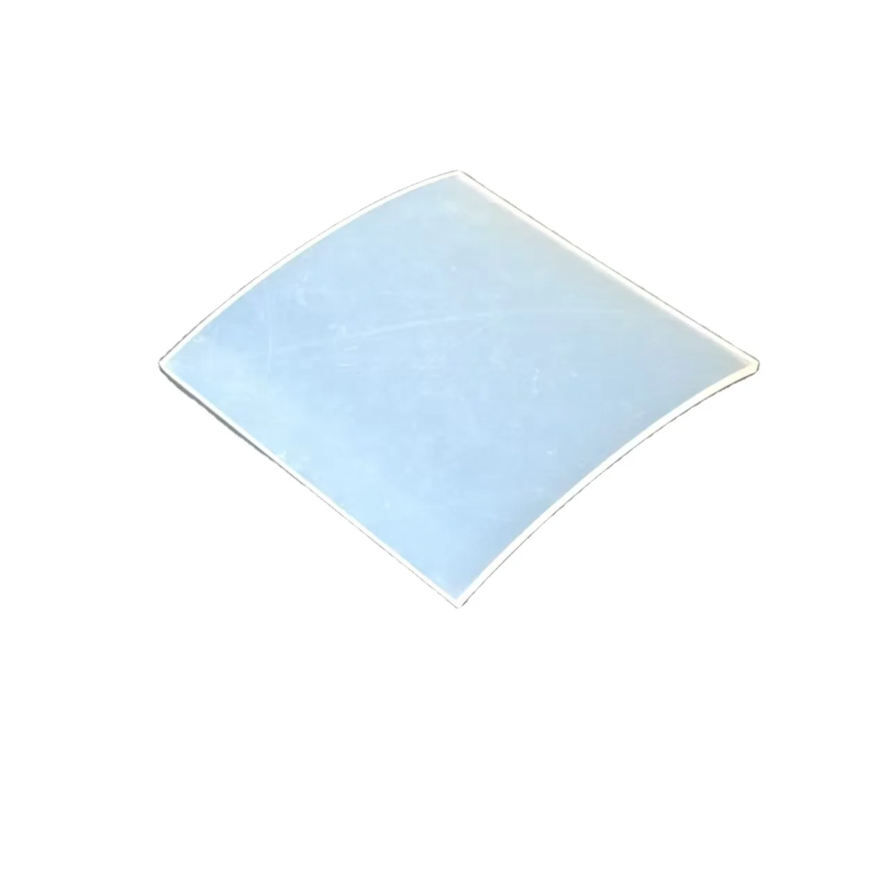 Mouth cavity mould vacuum  clear slice splint for retainer and sport mouth guard