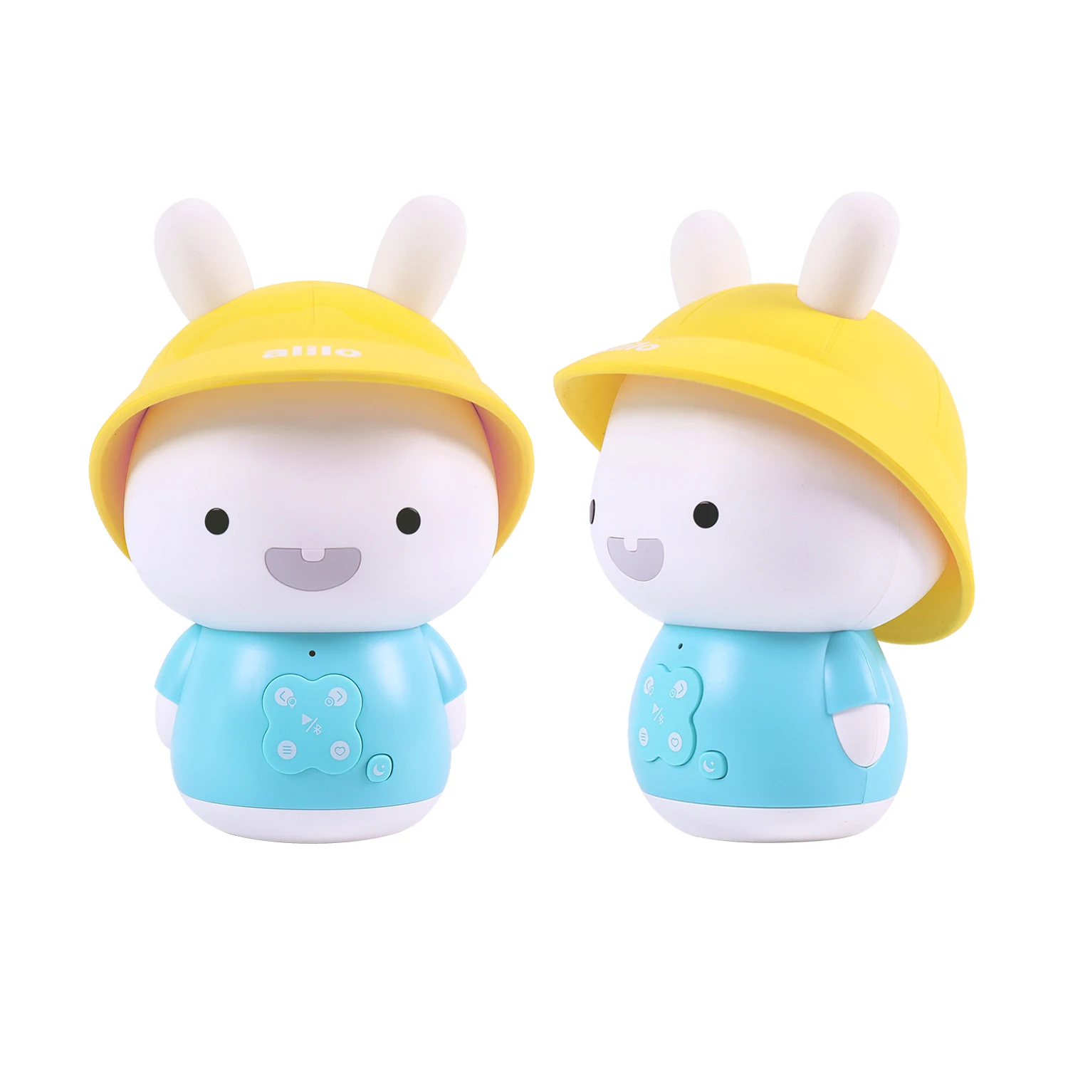 Alilo Market Trending Light 2021 Wholesale Mp3 Player Kids Music Story Machine