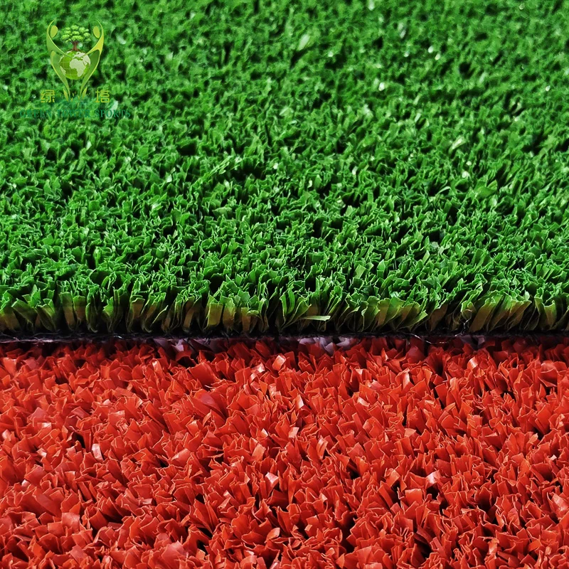 China Manufacturer Cheap Sale Landscape Putting Garden Artificial Grass Synthetic Lawn for Outdoor Decoration