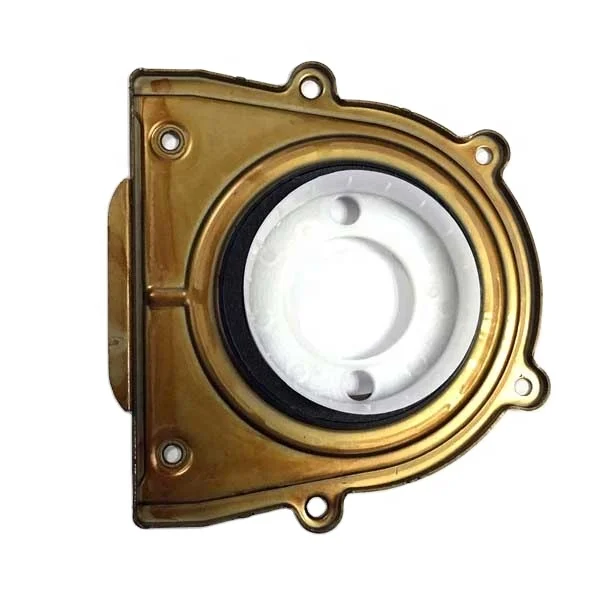 Crankshaft Seal FOR Rear Mazda 3 5 6 B2300 CX-7 MX-5 Miata Engine OEM LF0111310 LF01-11-310  LF01-11-310A