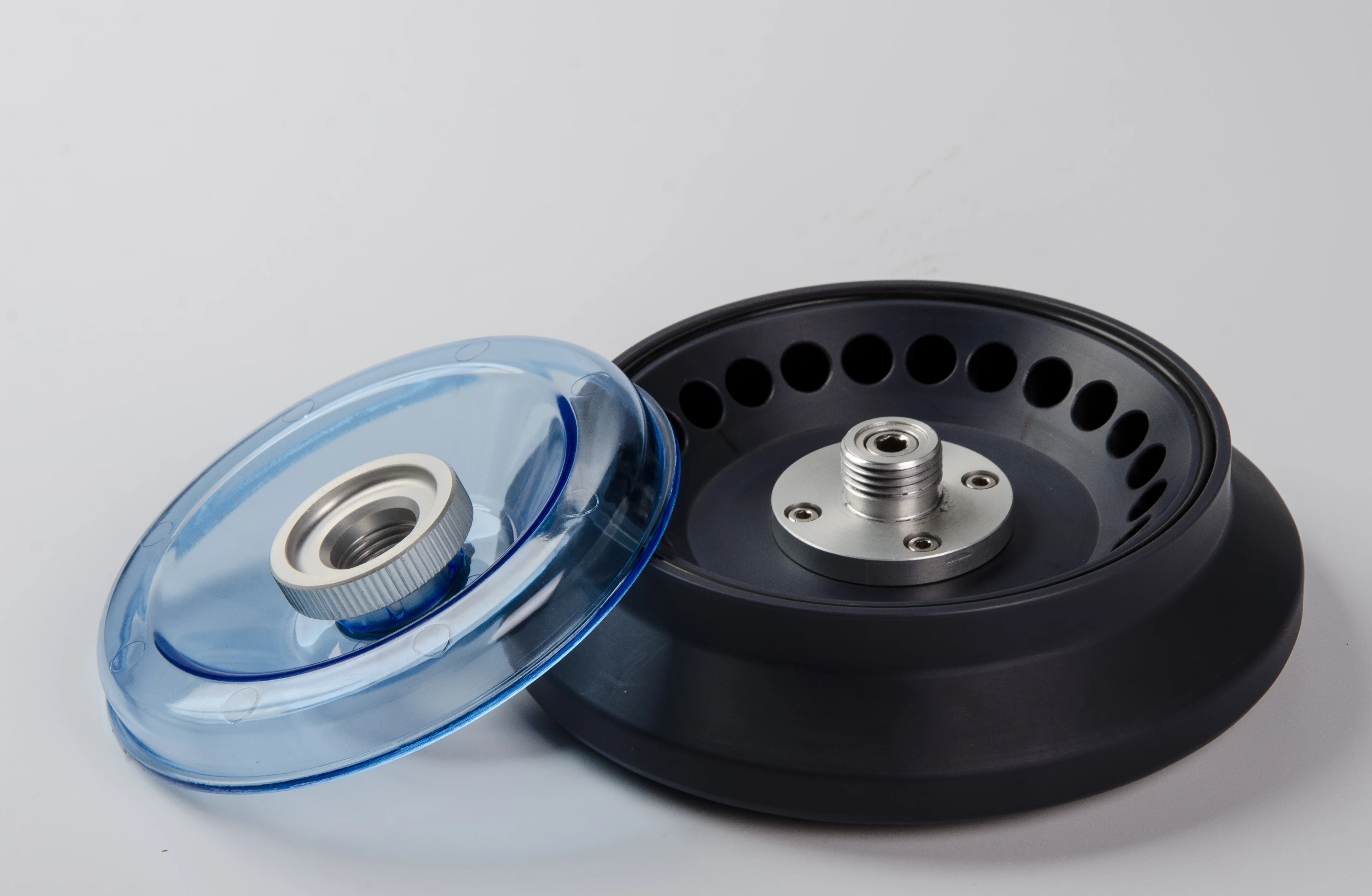 Latest Technology centrifuge Table Type High Speed Medical Science Laboratory Centrifuge Machine With 18x5ml Angle Rotor