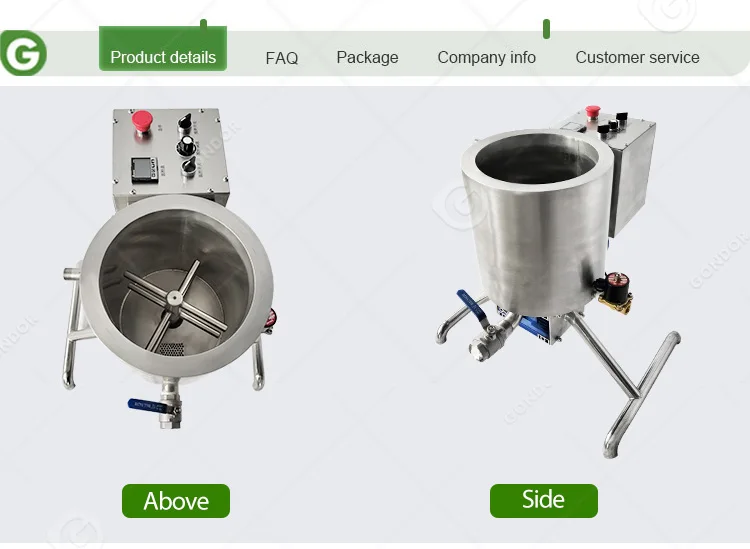 Chocolate ball mill_04