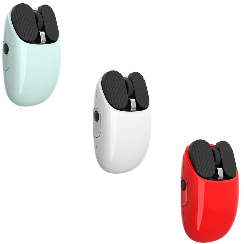 Lofree High quality portable and practical wireless compatible gaming mouse