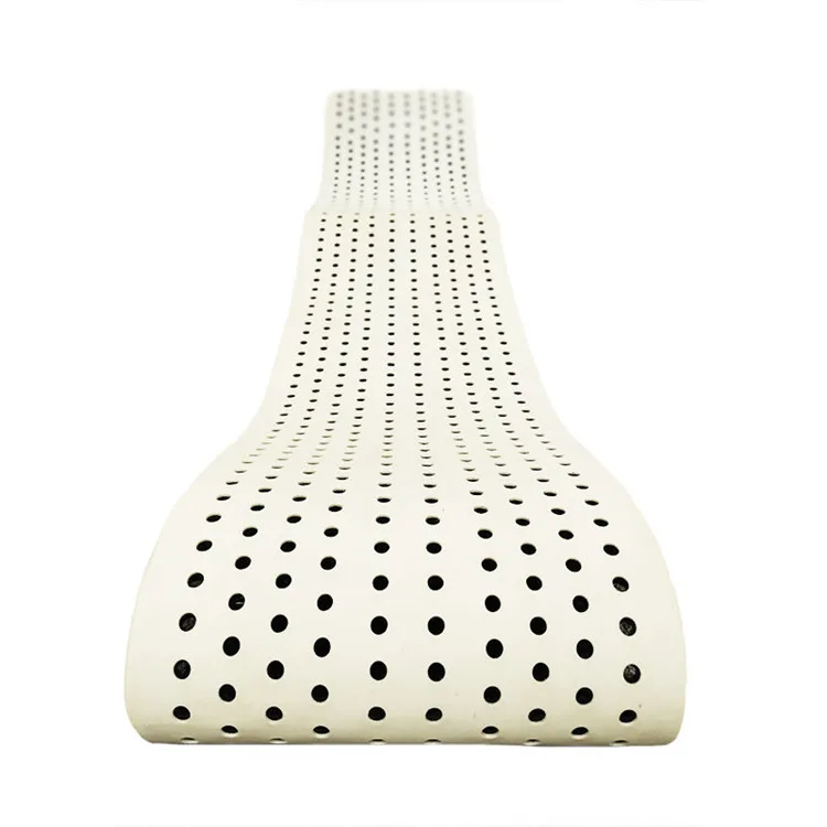 Hot Selling Non-stick Silicone Rubber Timing Belt for Diaper Production Line