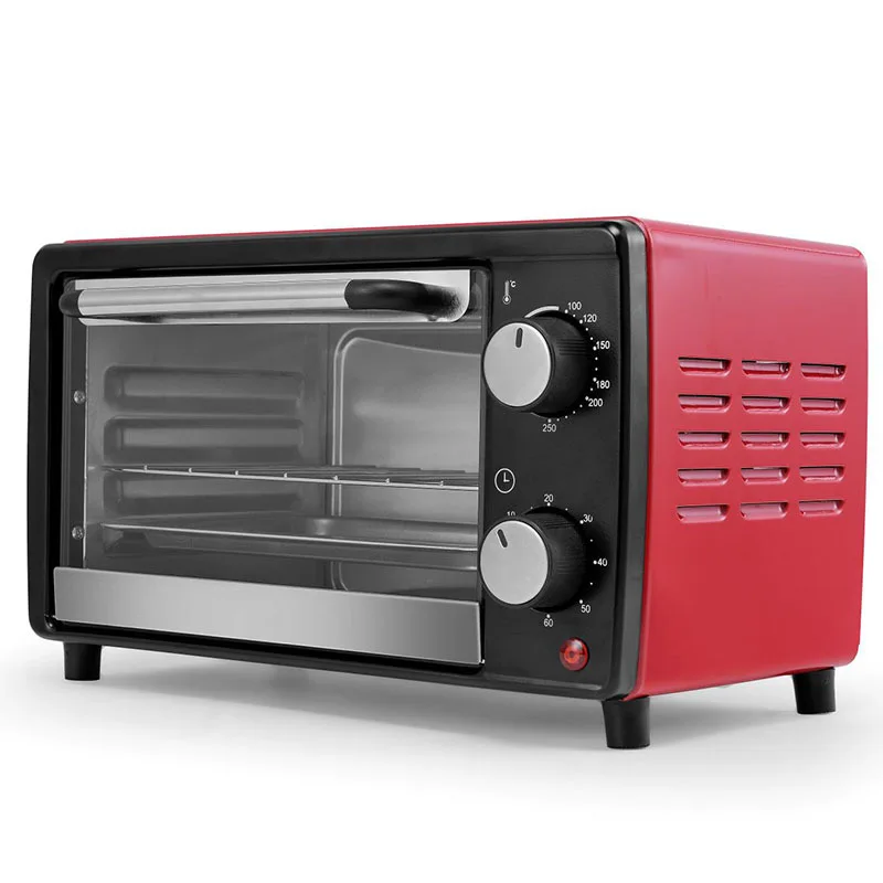 Zogifts High Quality Mini Small Household Cake Pizza Electric Oven For Kitchen