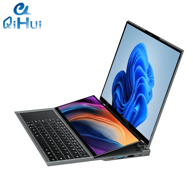 The New Listing Core I5 128Gb 256Gb 512Gb 8Gb Ram 1Tb Ssd 15.6 Amd Gaming Laptop