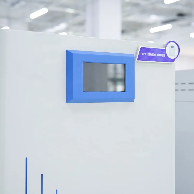 Лабораторный BJPX-C80II-инкубатор BIOBASE с микрокомпьютерным контроллером для лаборатории и больницы