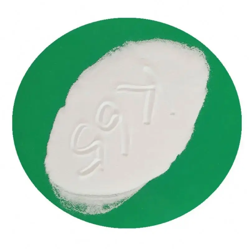 High quality Recycled window profile UPVC regrind powder recycled PVC material resin K67 PVC resin