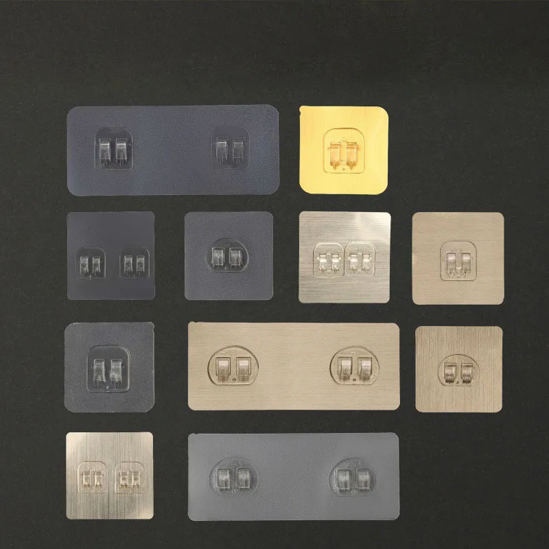 Наклейка-клипса