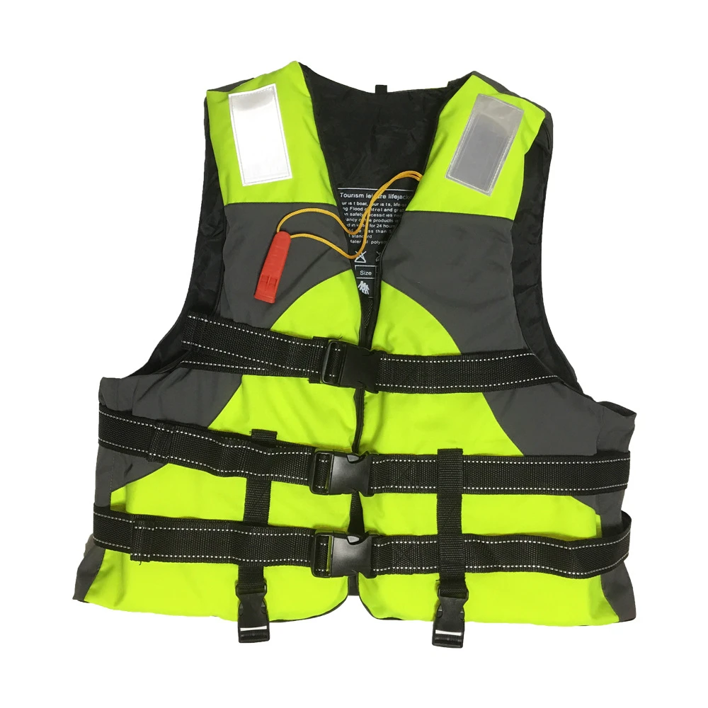 customize LOGO lifesaving sailing boating vest swimming chaleco salvavidas life vest jackets adults kids water sports