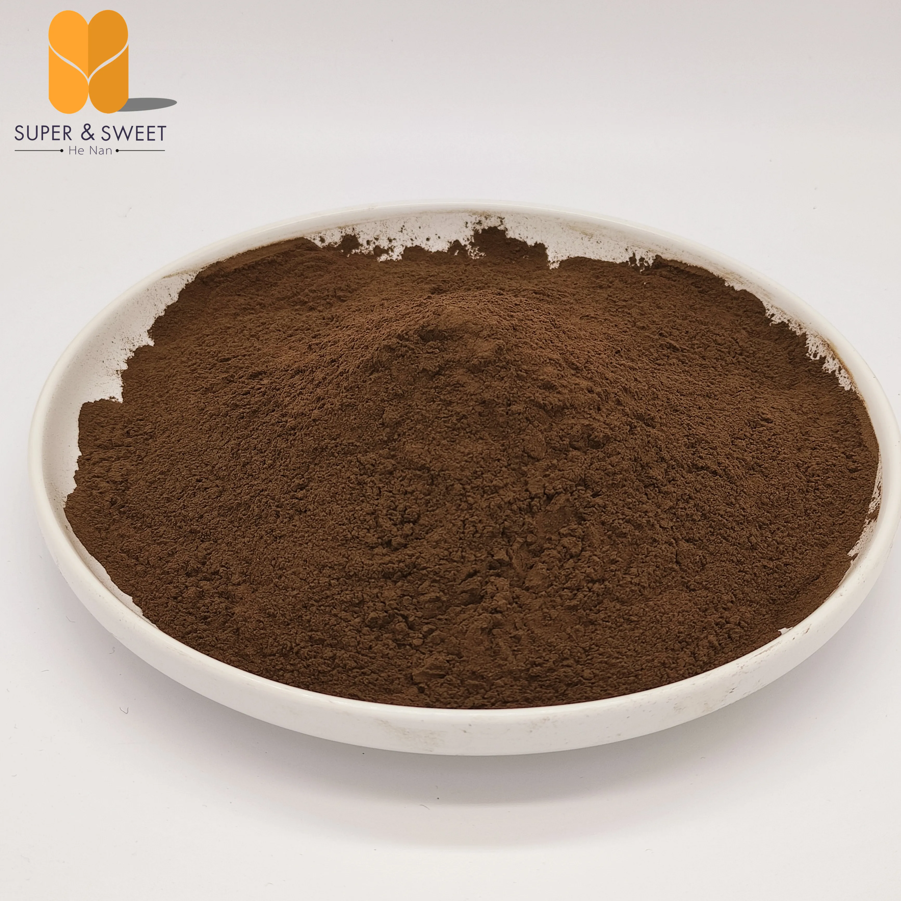 Nature brown color propolis extract 5:1 bee propolis extract powder 60% 70% 80% with 10% 20% flavonoids