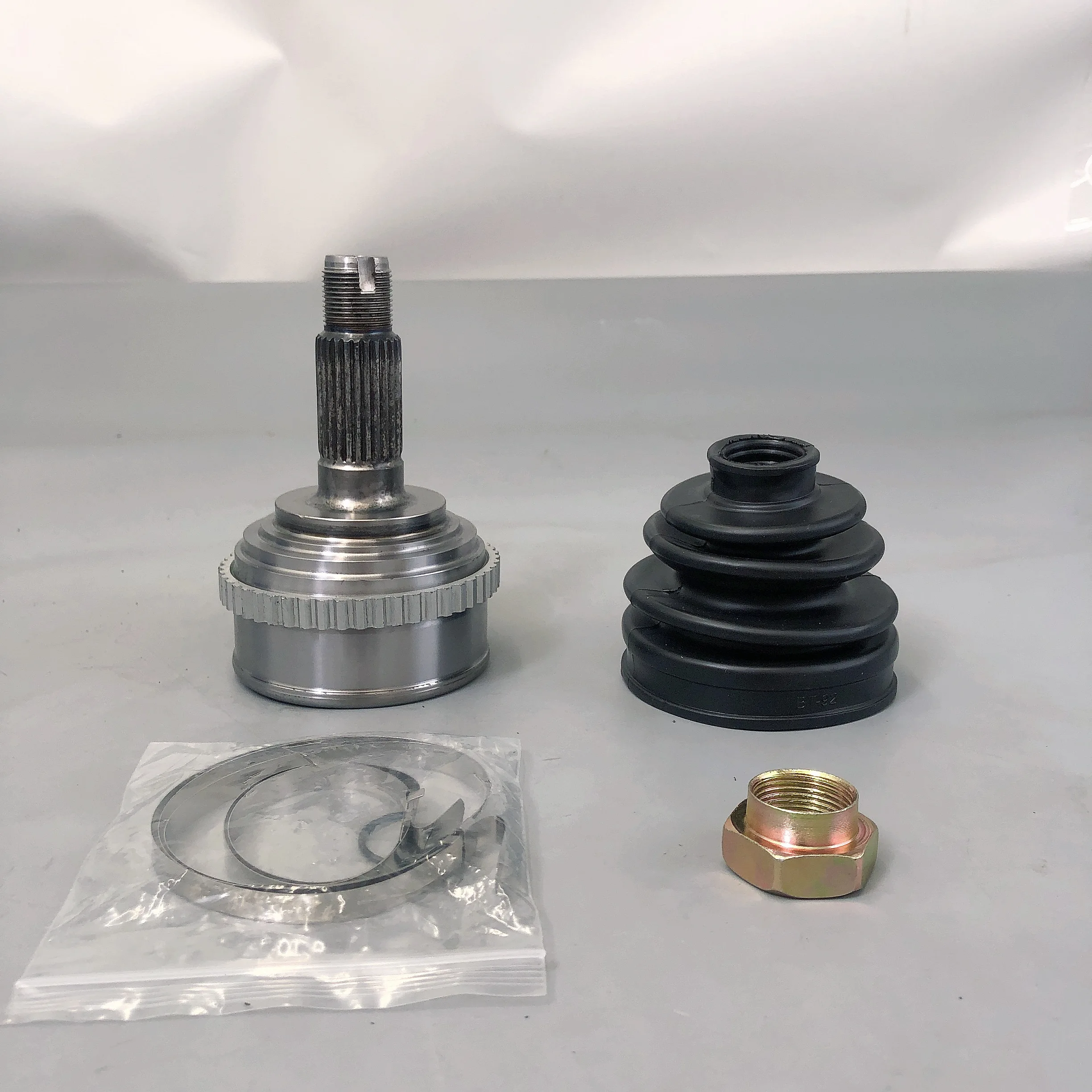 for BYD F3 M6 C-MZ053A-8H Half Axle Drive Shaft Auto Transmission System