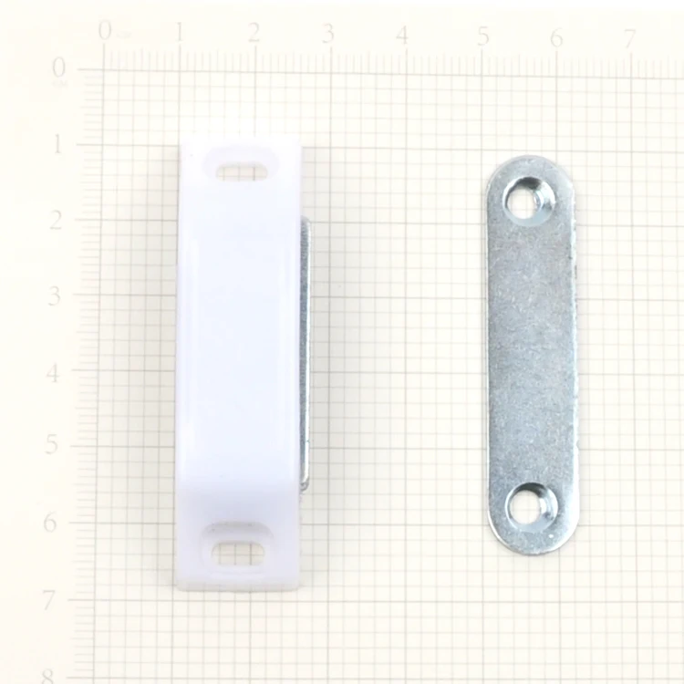 Магнитный дверной держатель для кухонного шкафа, магнитный пластиковый дверной держатель шкафа