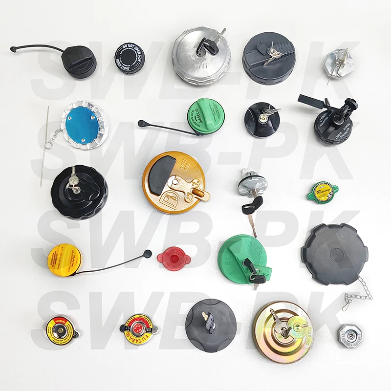 31010-4EA00/31010-4EA10 FUEL TANK CAP FOR Hyundai Kia Bongo III 17 310104EA10/310104EA00