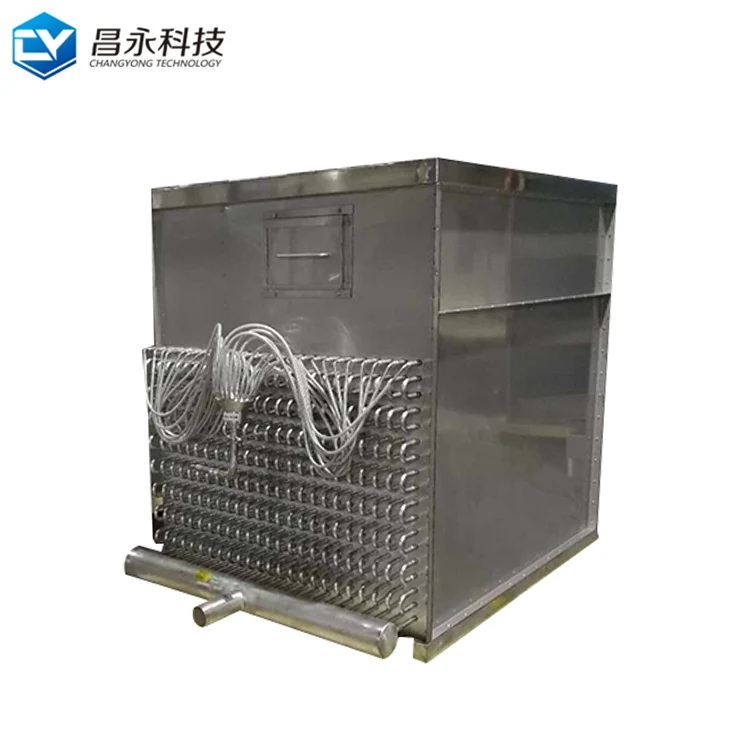 Top Sell Quality air cooler evaporator air cooler evaporative cooler
