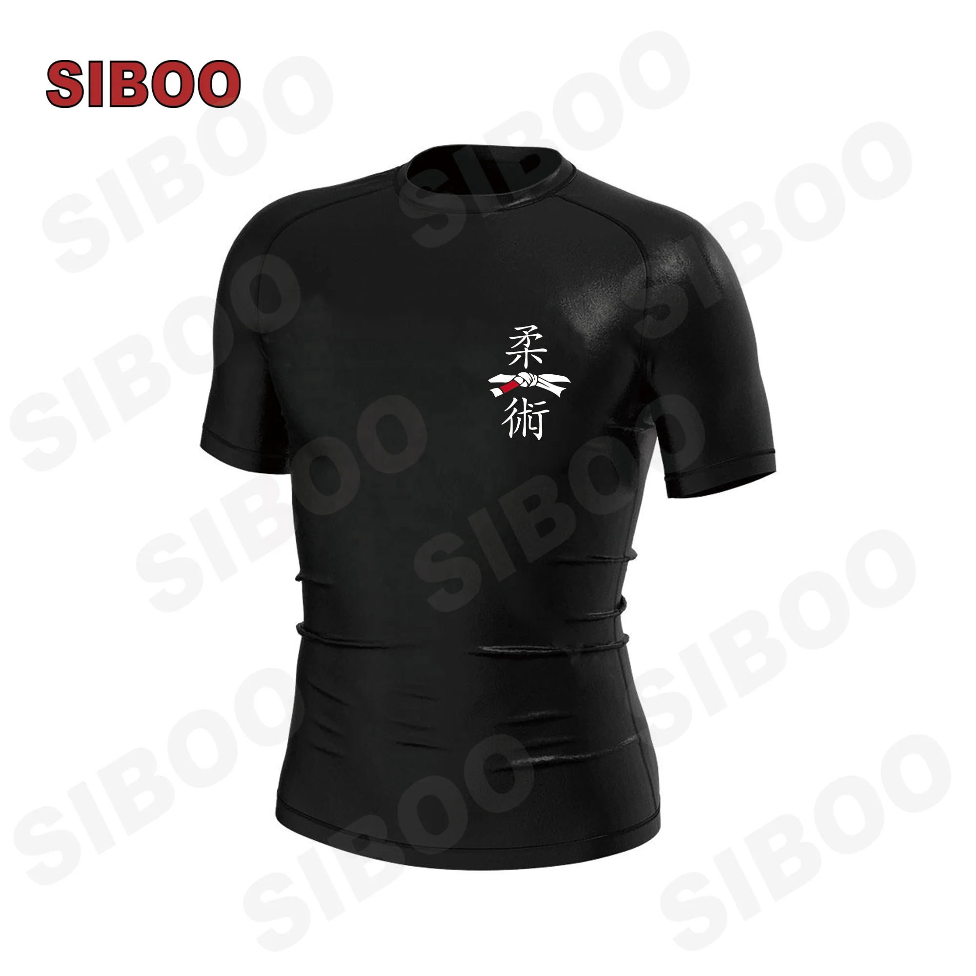 Sublimation Colored Reinforced Gracie Shoyoroll Venums Monokini Mma Custom Print Logo Kingz Rashguard
