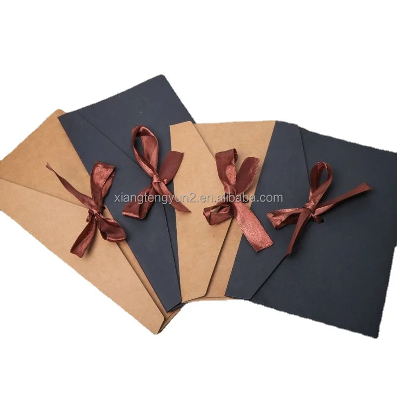 OEM/ODM personalized letter envelope custom letter size envelope letter writing and envelopes