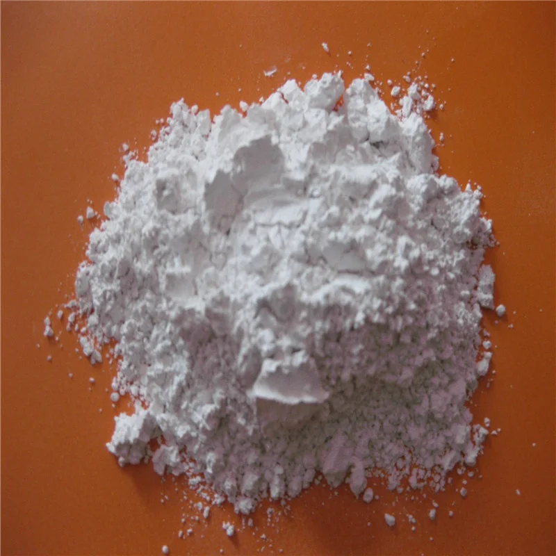 Abrasive white morundum