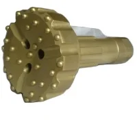 6inch Customized Color DHD360 165-170mm Drill Bits