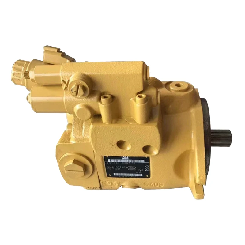 CAT301.7 302.7 Hydraulic pump EZ17 piston pump