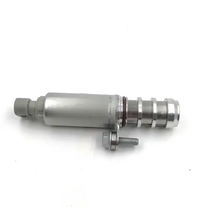 Engine Oil Control Variable Valve Timing Solenoid for Chevrolet Cadillac 12628341 4814188 4805105 1235116 1235095 12655420