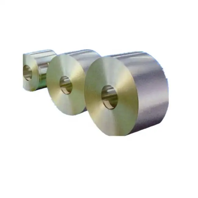 Nickel Strip 18650 Battery Nickel Chips Aluminum Nickel Stripes