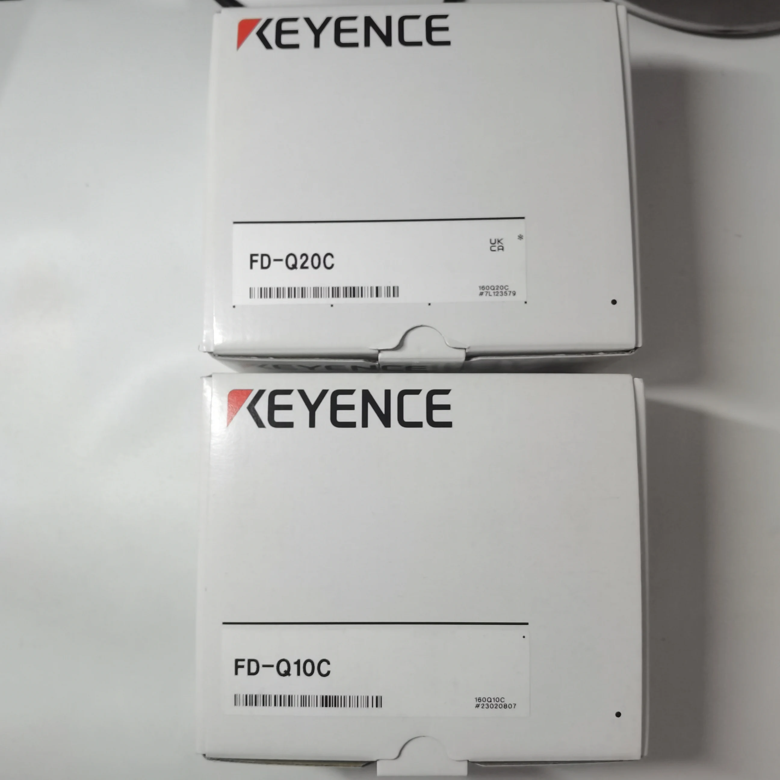 KEYENCE brand new original sensor FT-H20C