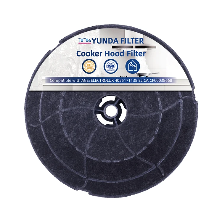 Фильтры для вытяжки колпачков, фильтры для вытяжки колпачков AG E Electrolu x 4055171138 Тип 57 Mod.57, угольные фильтры