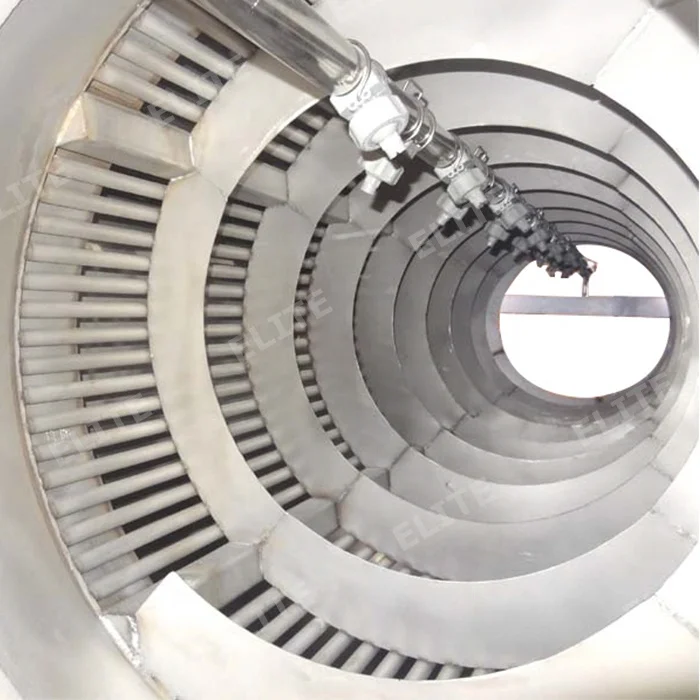 Brush type ginger washing and peeling machine, Ginger washer and peeler machine