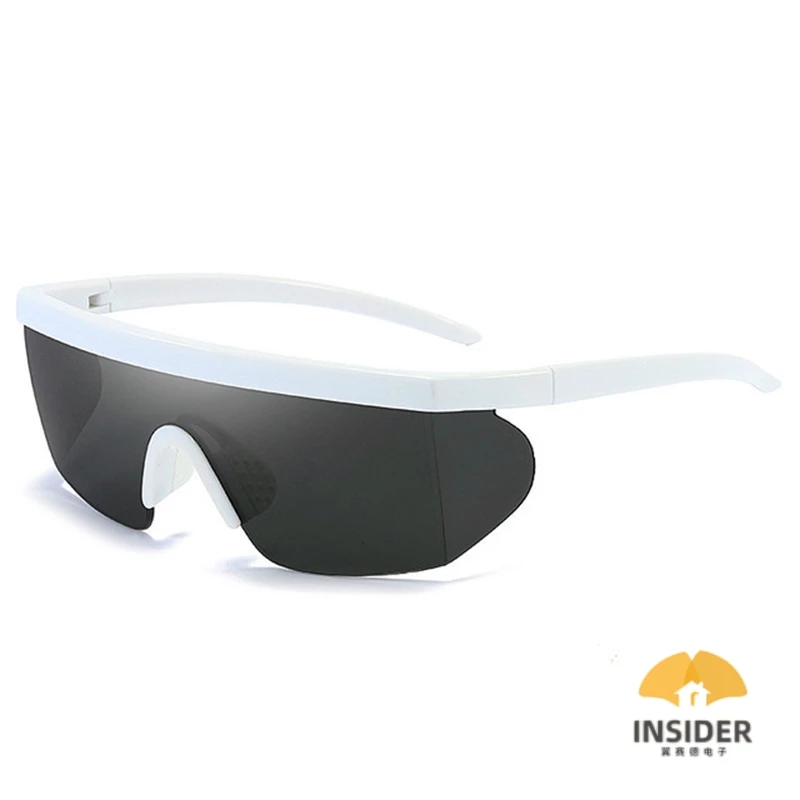  Outdoor Windproof Cycling Shades Sun Glasses Sport Travel Sunglasses Men Woman Polarized