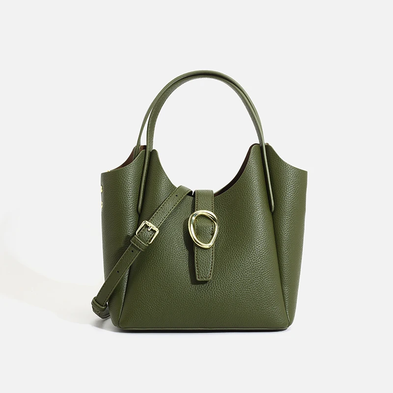 new model  office lady leather handbags designer high quality handbags famous custom fashion printed for women