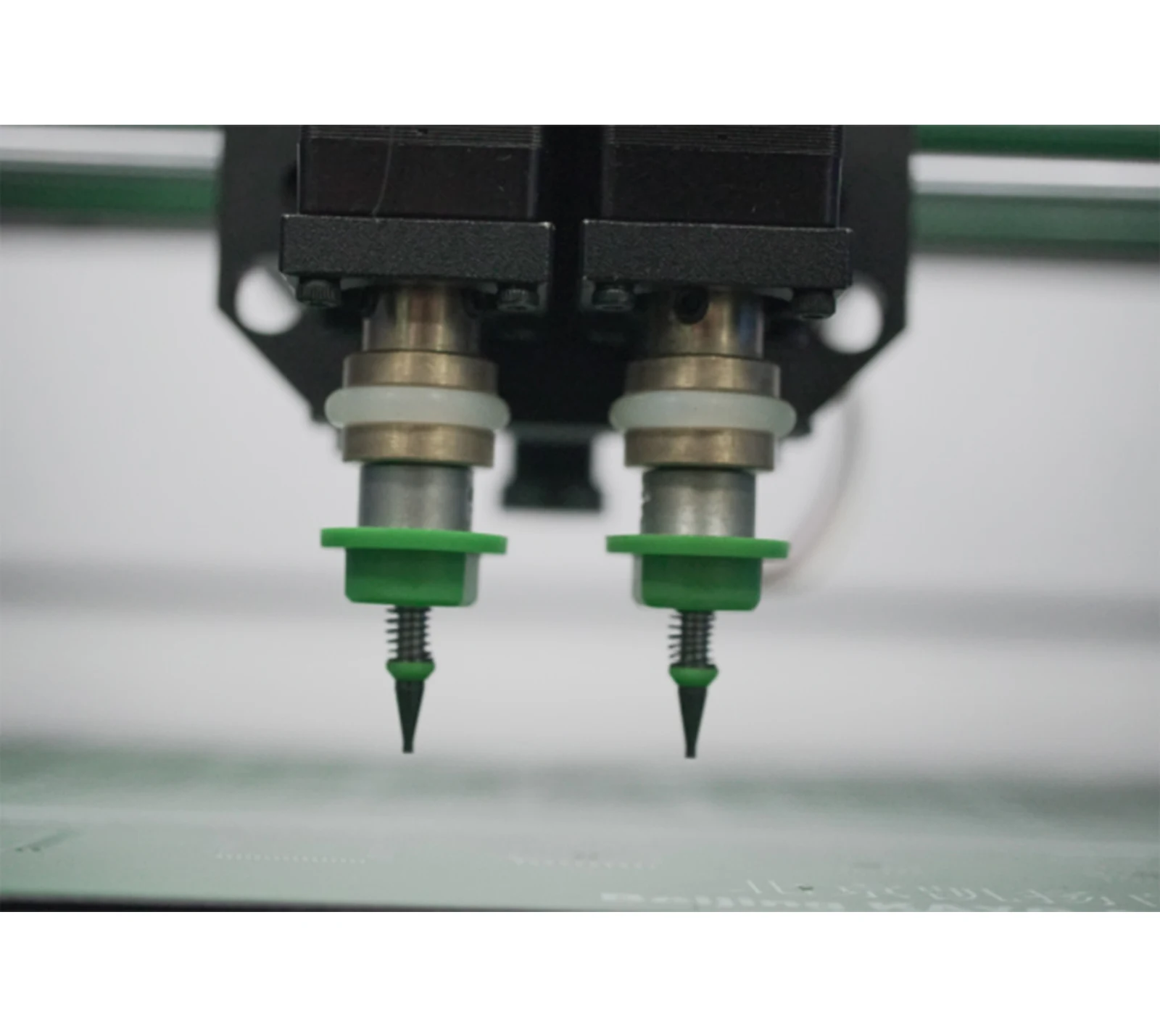 Desktop SMT Placement Machine for Electronics Manufacturing