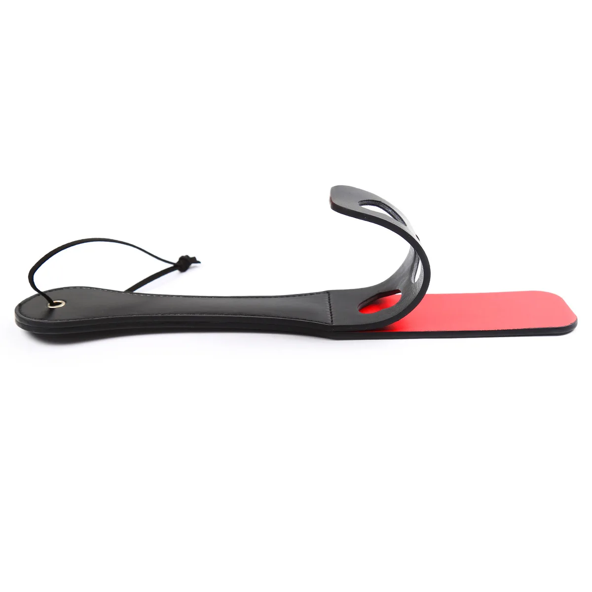 Double Layer BDSM Fetish Whip Erotic Toys Adult Spanking Paddle