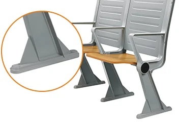 elementary school student school ladder lecture hall chairs two seater university ladder chair with table board