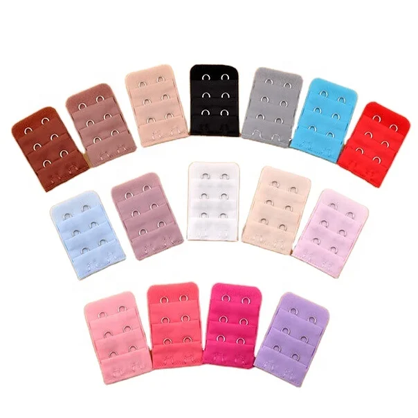 3*2 удлинитель бюстгальтера с крючком и лентой для глаз