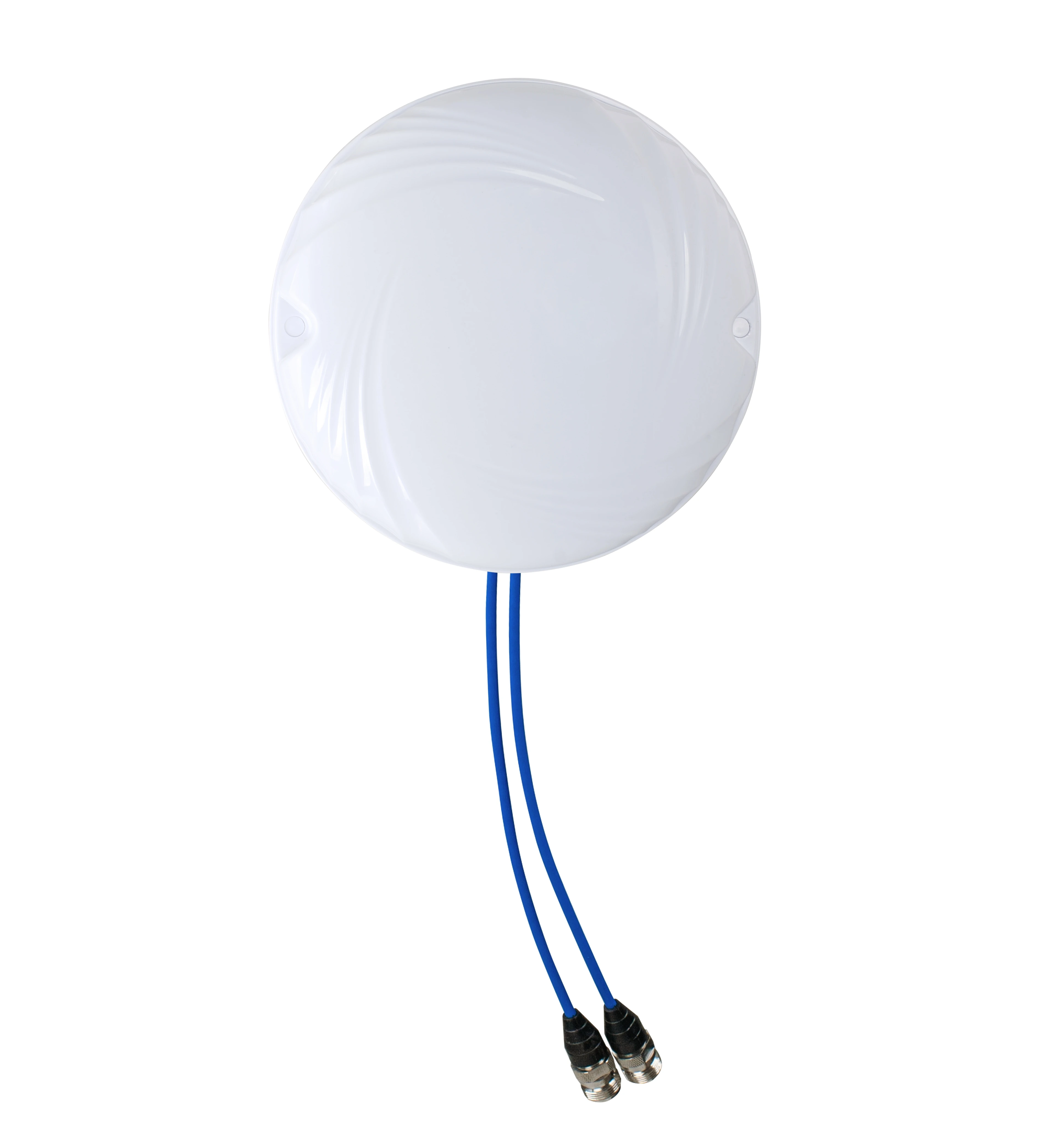  2x2 двухдиапазонная антенна vhf uhf для использования в помещении крышка 360 градусов omni 3g 4g mimo