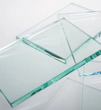 Tempered toughened float glass with customized size 1mm 2mm 3mm 4mm 5mm 6mm 7mm 8mm 10mm 12mm 15mm